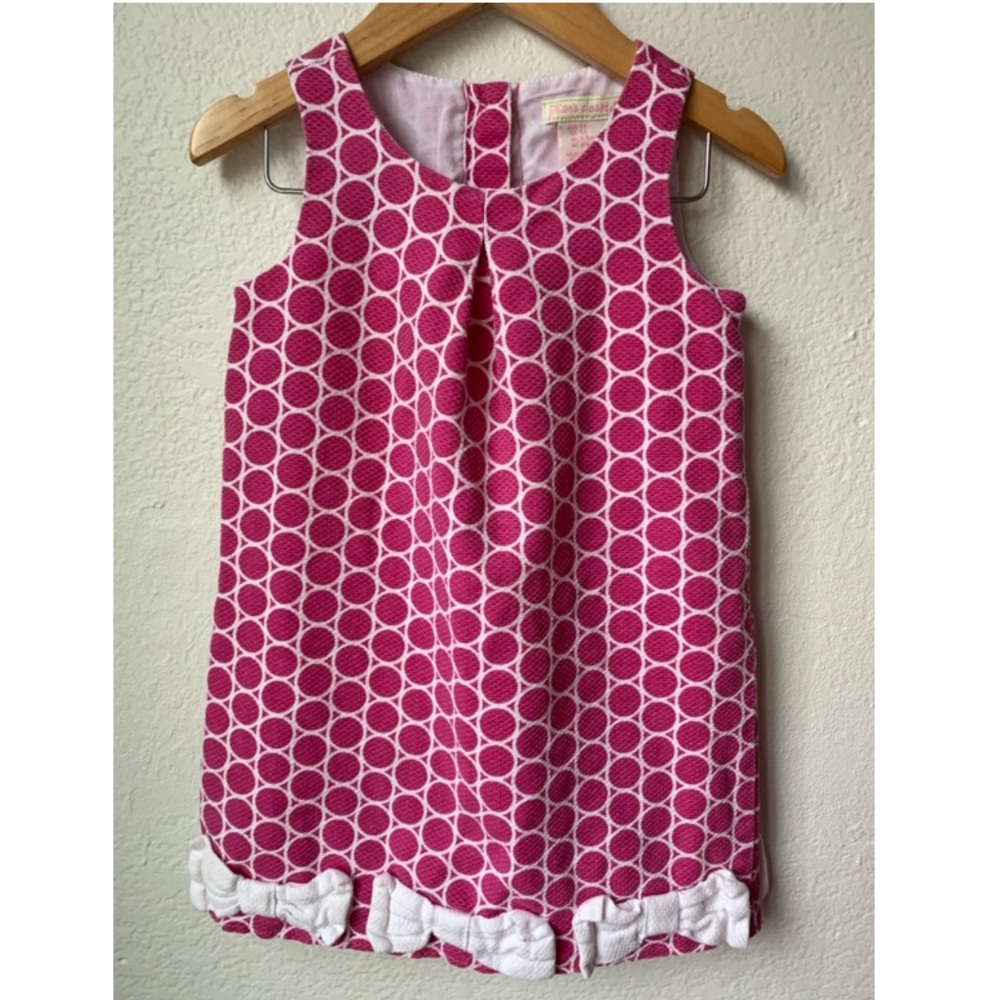 Jillian’s Closet Dress